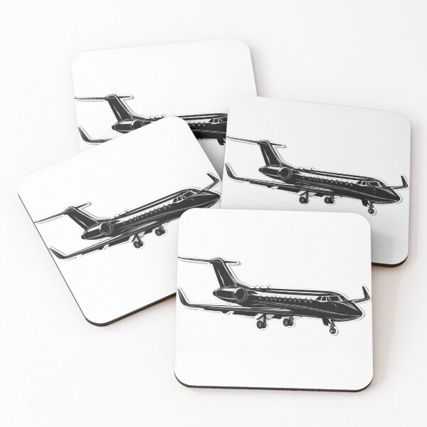 Item preview, Plane Black designed and sold by FunnyThings1.