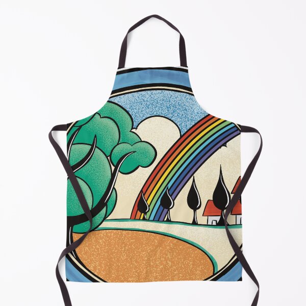 Item preview, Clarice X Gee “May Avenue” designed and sold by MadeByGeeClowes.
