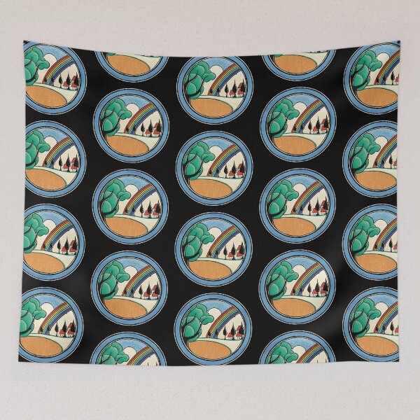 Item preview, Clarice X Gee “May Avenue” designed and sold by MadeByGeeClowes.
