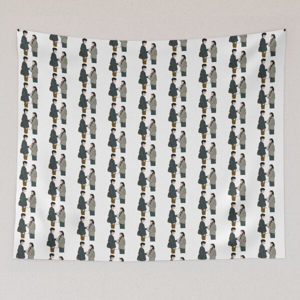 Item preview, Love next door designed and sold by AyushkaAgarwal.