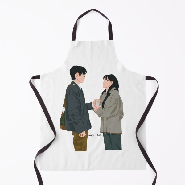 Item preview, Love next door designed and sold by AyushkaAgarwal.