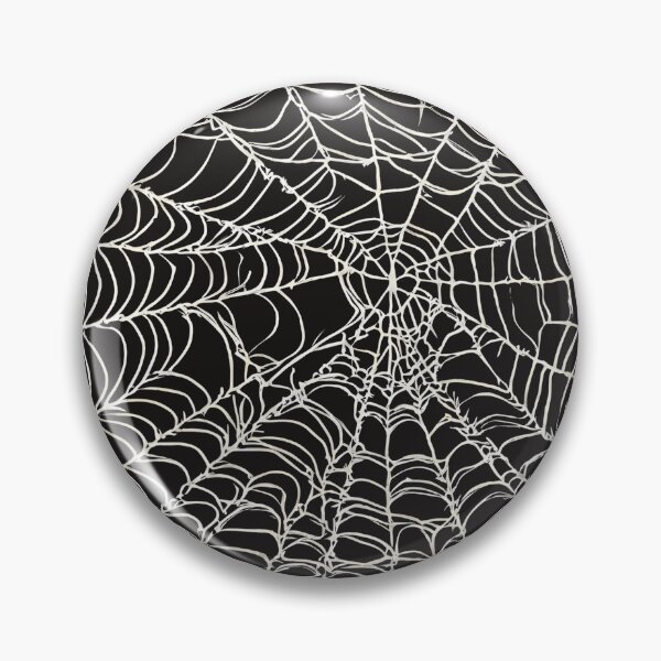 Item preview, Halloween Spider Web designed and sold by MindsAtelier.
