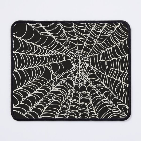 Item preview, Halloween Spider Web designed and sold by MindsAtelier.