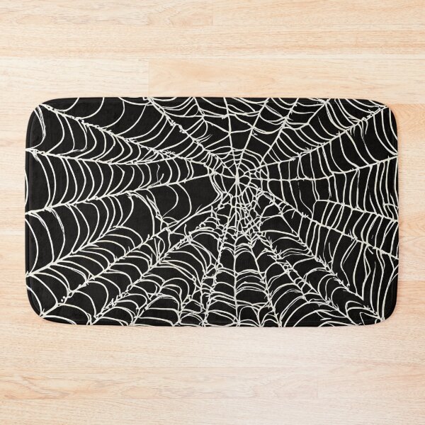 Item preview, Halloween Spider Web designed and sold by MindsAtelier.