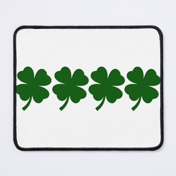 Item preview, Clover leaf art. designed and sold by designing01Ar3.