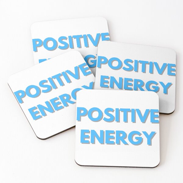 Item preview, Positive Energy designed and sold by FunnyThings1.