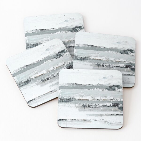 Item preview, abstract landscape designed and sold by trendero.