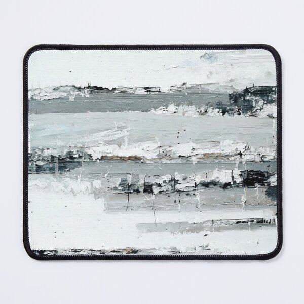 Item preview, abstract landscape designed and sold by trendero.