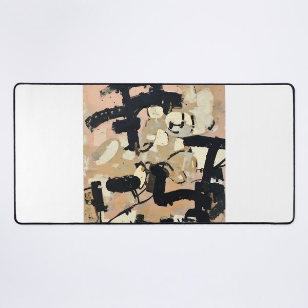 Item preview, abstract japan brush designed and sold by trendero.