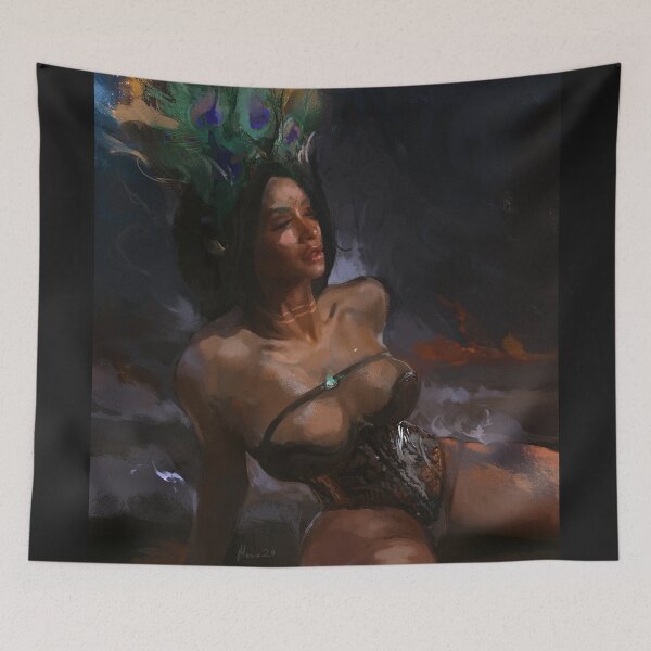 Item preview, Thoughts 2 designed and sold by Sergei Musin.