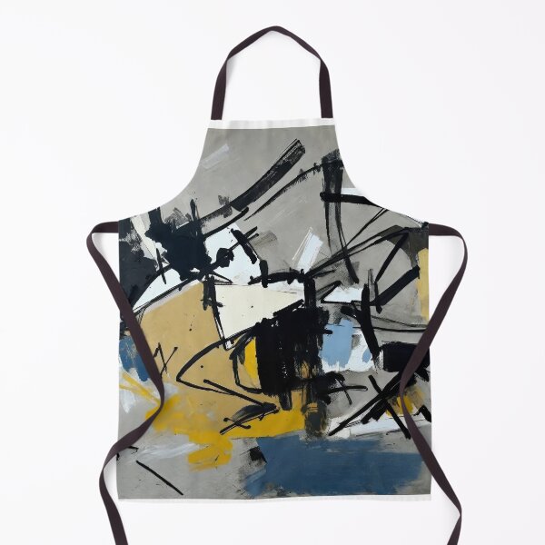 Item preview, brushs black yellow designed and sold by trendero.
