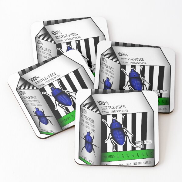 Item preview, Beetle Juice designed and sold by BeldamBoutiquex.