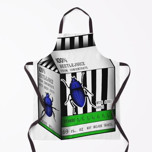 Item preview, Beetle Juice designed and sold by BeldamBoutiquex.