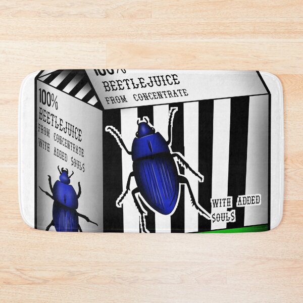 Item preview, Beetle Juice designed and sold by BeldamBoutiquex.