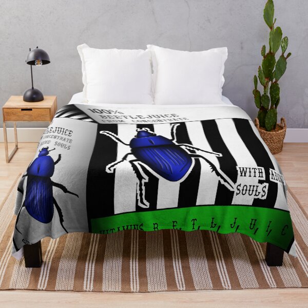 Item preview, Beetle Juice designed and sold by BeldamBoutiquex.
