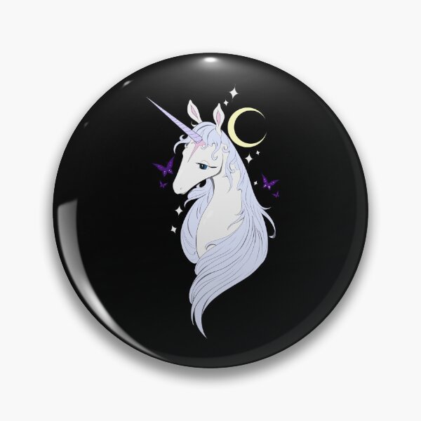 Item preview, "Unleash the Magic with 'The Last Unicorn' designed and sold by Imagification.