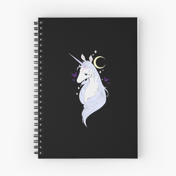 Item preview, "Unleash the Magic with 'The Last Unicorn' designed and sold by Imagification.