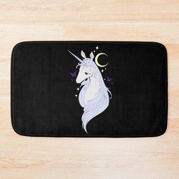 Item preview, "Unleash the Magic with 'The Last Unicorn' designed and sold by Imagification.