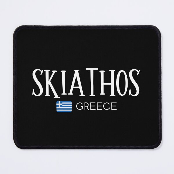 Item preview, Skiathos - Greece  designed and sold by StudioRedKoala.