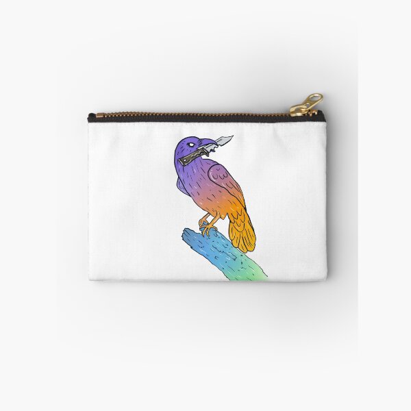 Item preview, violent crow designed and sold by Han44.