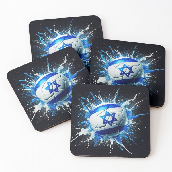 Item preview, Israel Football designed and sold by RaF71PrO.