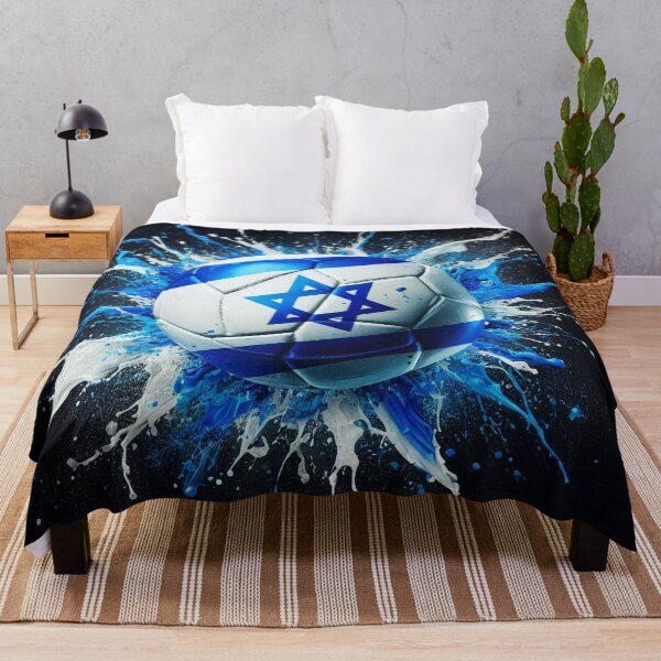 Item preview, Israel Football designed and sold by RaF71PrO.