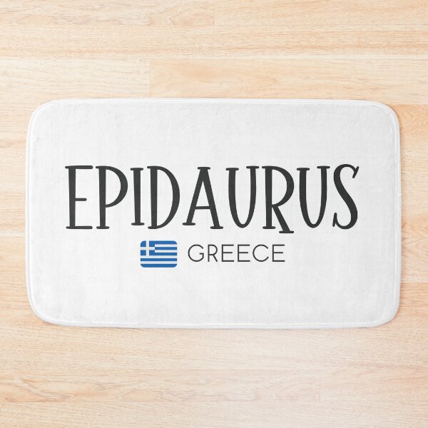 Item preview, Epidaurus - Greece  designed and sold by StudioRedKoala.