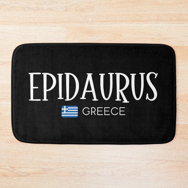 Item preview, Epidaurus - Greece  designed and sold by StudioRedKoala.