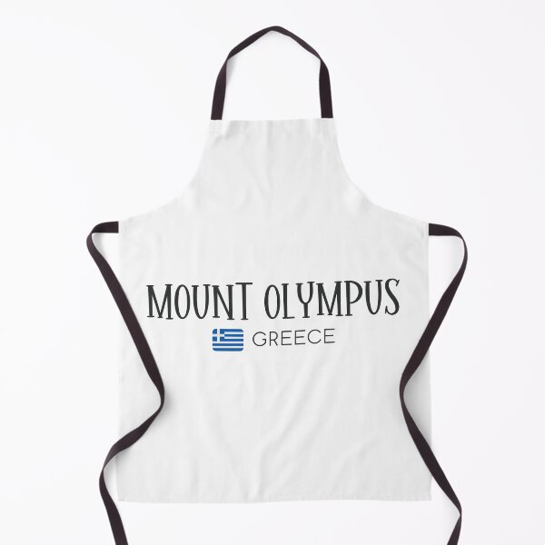 Item preview, Mount Olympus - Greece designed and sold by StudioRedKoala.