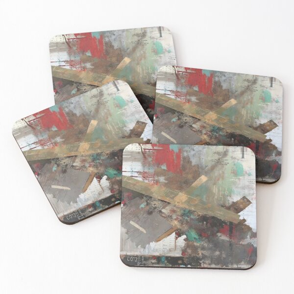 Item preview,  abstract composition designed and sold by trendero.