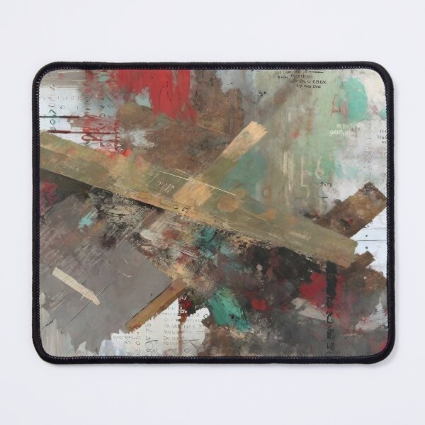 Item preview,  abstract composition designed and sold by trendero.