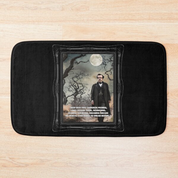 Item preview, Deep into Poe designed and sold by annmariek2018.