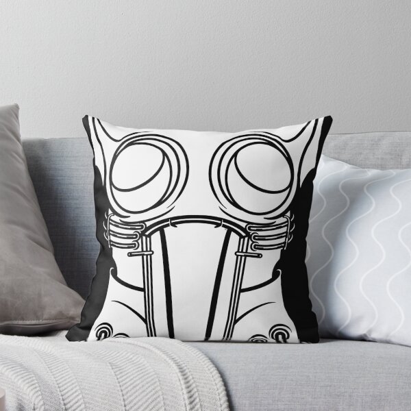 Item preview, Maria’s Torso B & W 2 designed and sold by Mr Groovey.