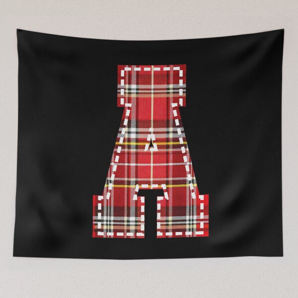 Item preview, Letter A Capital Alphabet  designed and sold by Colorfulman.