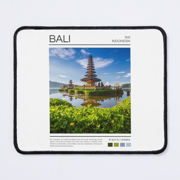 Item preview, Bali - Indonesia - Photography designed and sold by StudioRedKoala.