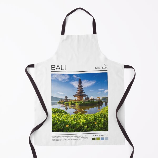 Artikelvorschau, Bali - Indonesien - Fotografie entworfen und verkauft von StudioRedKoala.