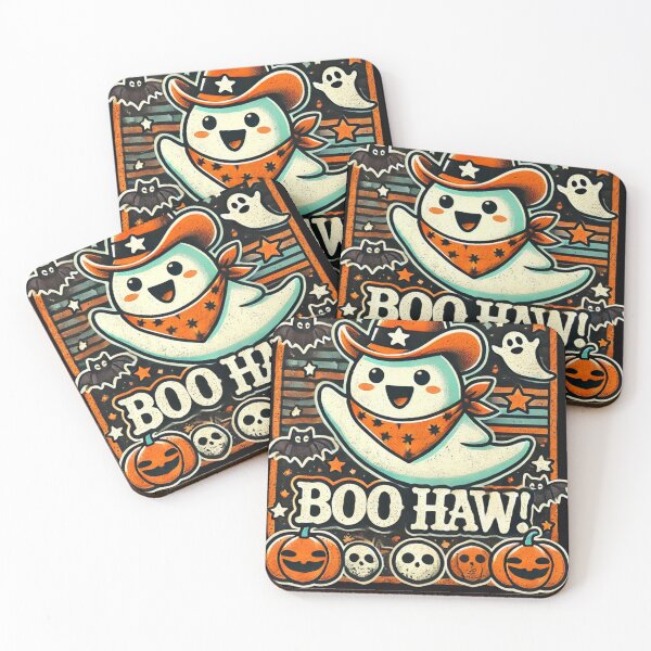 Item preview, BOO HAW designed and sold by Mjonkey.