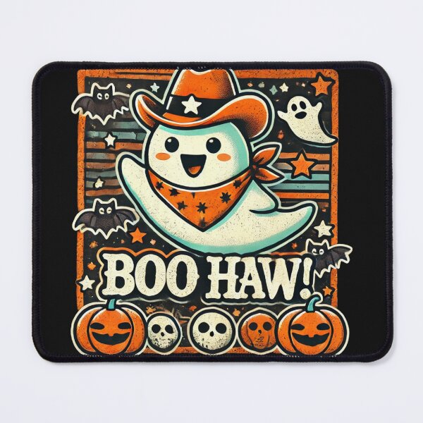 Item preview, BOO HAW designed and sold by Mjonkey.