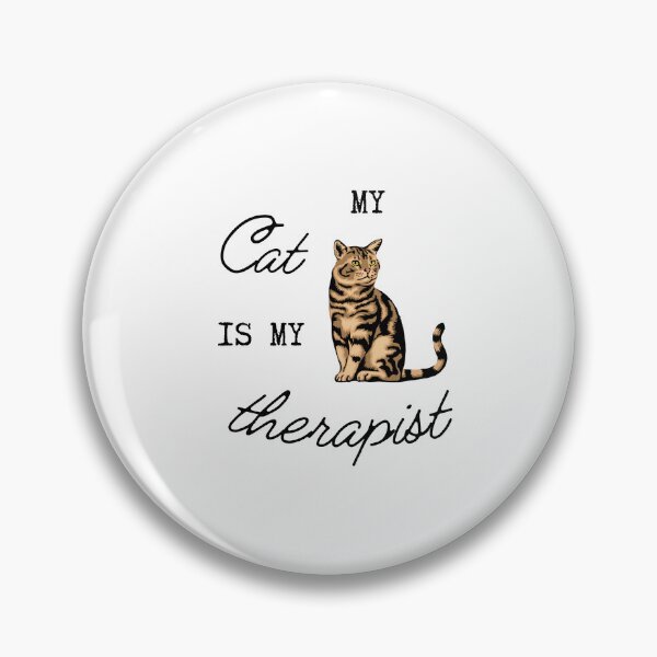 Item preview, Feline Therapy designed and sold by joejiing.