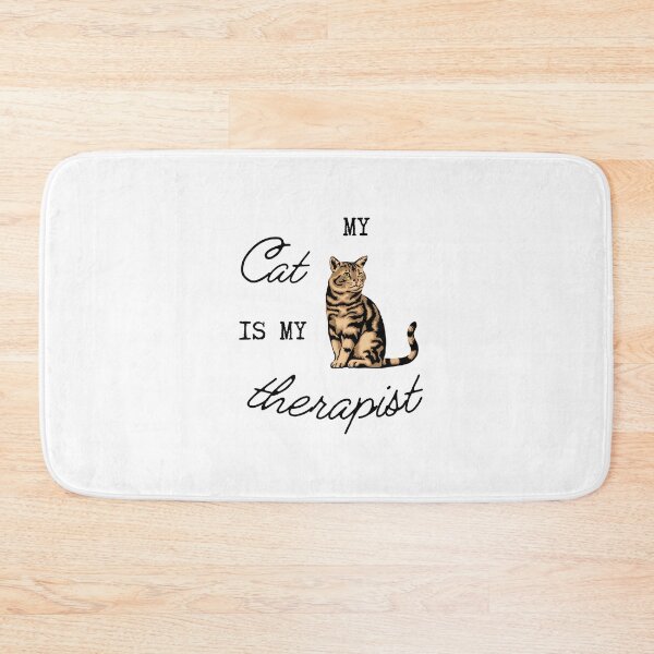 Item preview, Feline Therapy designed and sold by joejiing.