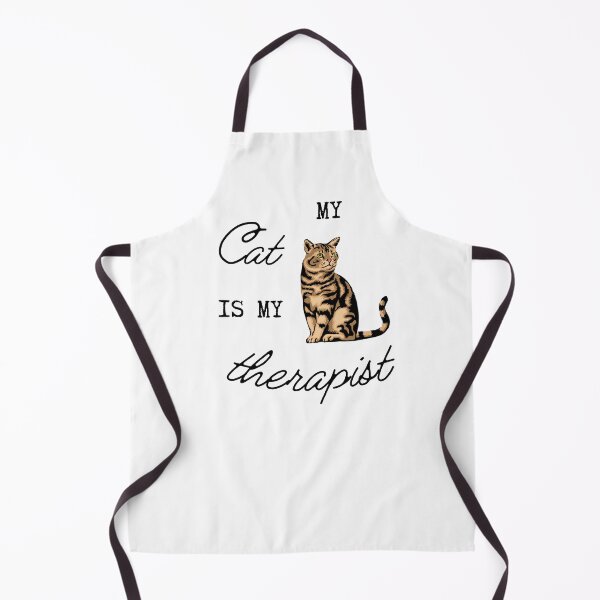 Item preview, Feline Therapy designed and sold by joejiing.