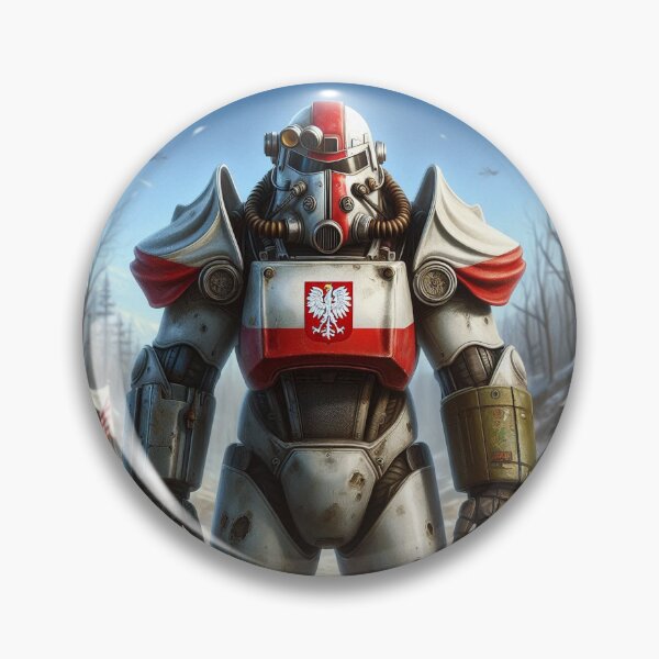 Item preview, Future Polish Soldier designed and sold by RaF71PrO.