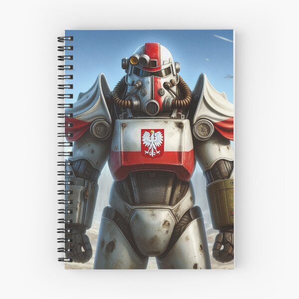 Item preview, Future Polish Soldier designed and sold by RaF71PrO.