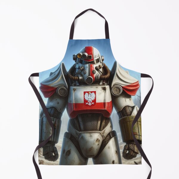 Item preview, Future Polish Soldier designed and sold by RaF71PrO.