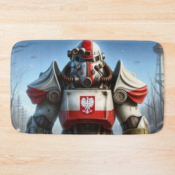 Item preview, Future Polish Soldier designed and sold by RaF71PrO.