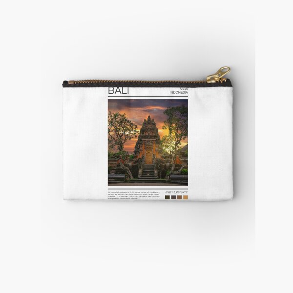 Artikelvorschau, Bali - Indonesien - Fotografie entworfen und verkauft von StudioRedKoala.