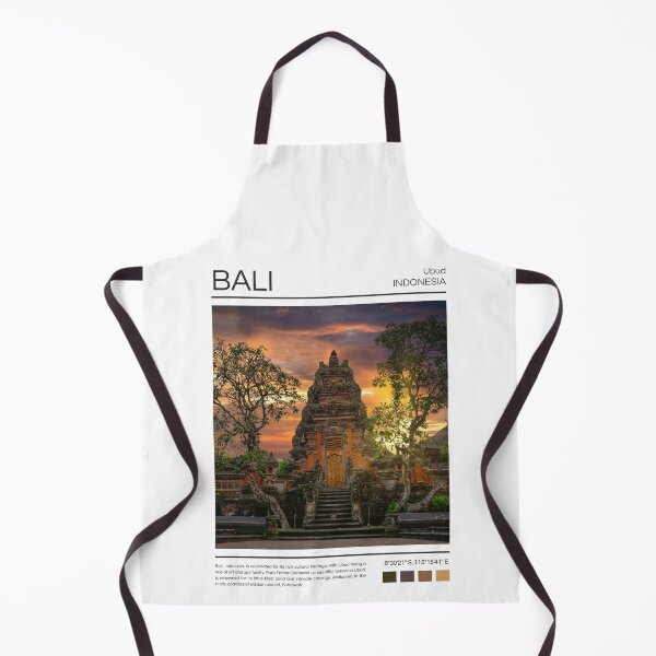 Item preview, Bali - Indonesia - Photography designed and sold by StudioRedKoala.