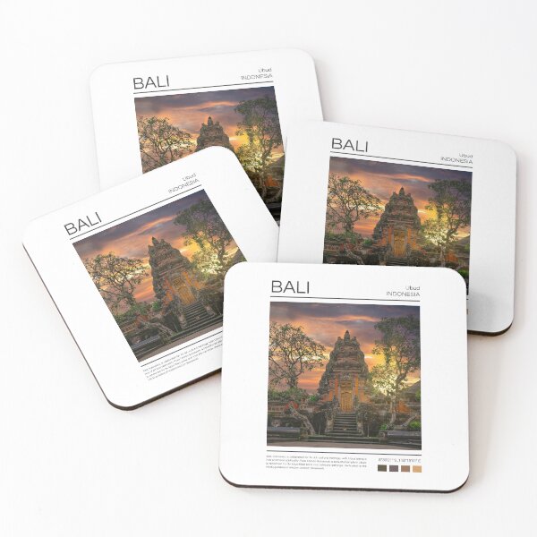 Item preview, Bali - Indonesia - Photography designed and sold by StudioRedKoala.