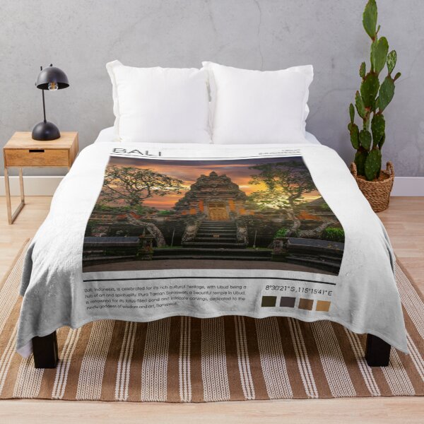 Item preview, Bali - Indonesia - Photography designed and sold by StudioRedKoala.