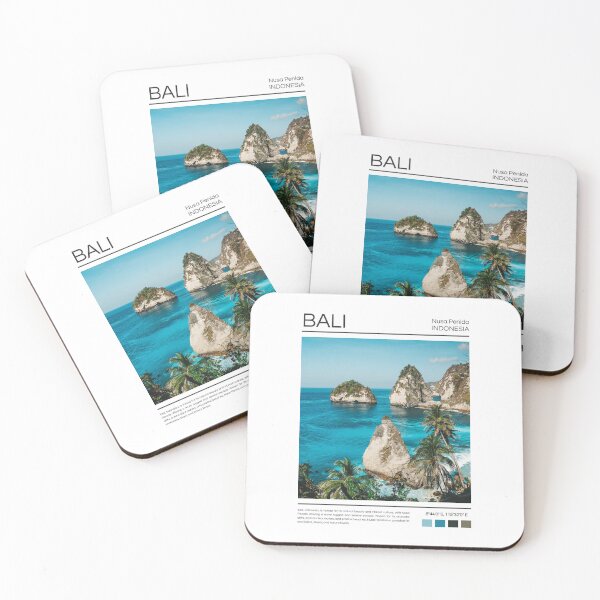 Item preview, Bali - Indonesia - Photography designed and sold by StudioRedKoala.